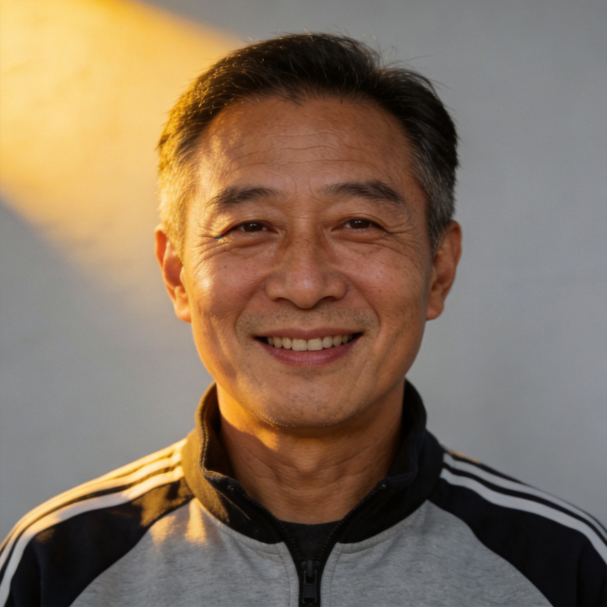 用户老张头像